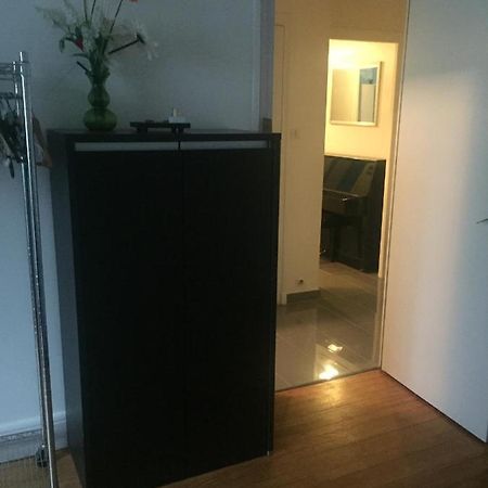 Chambre Privee Chambery Gare Экстерьер фото