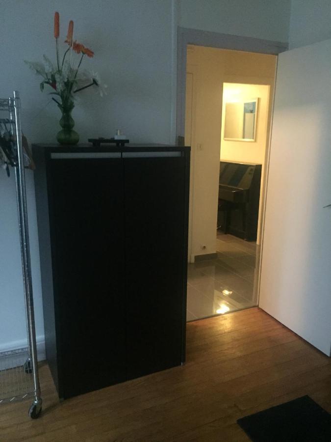 Chambre Privee Chambery Gare Экстерьер фото
