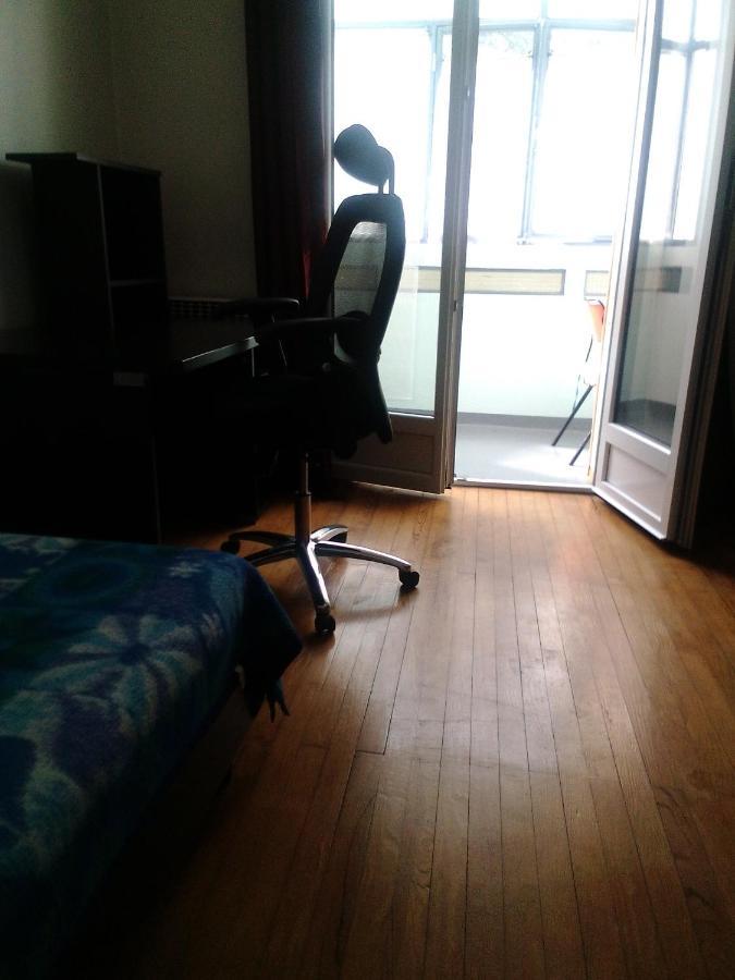 Chambre Privee Chambery Gare Экстерьер фото