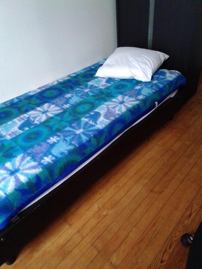 Chambre Privee Chambery Gare Экстерьер фото